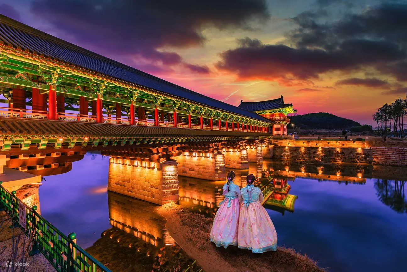 BUSAN – GYEONGJU – ULSAN (TN)